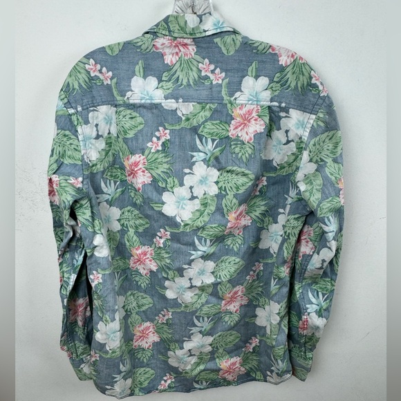 Tasso Elba Shirt - Picture 2 of 6